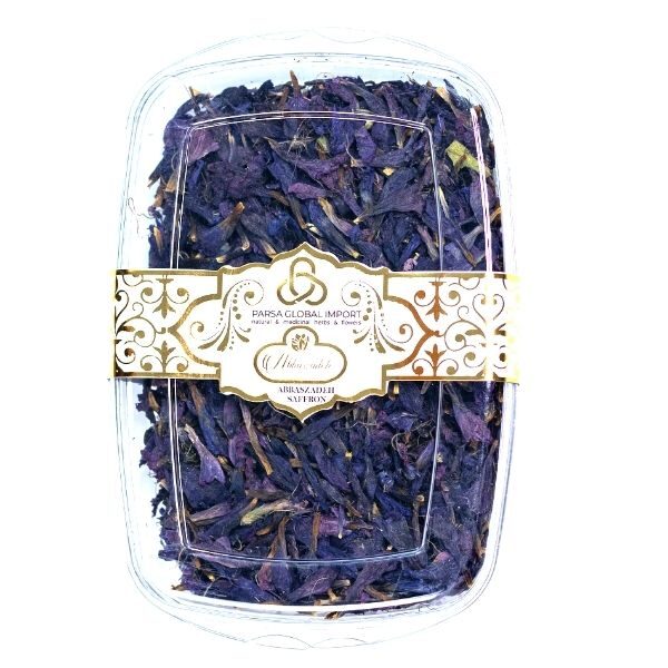 Premium Certified Borage - Organic Calm Tea