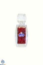 Premium Super Negin Saffron Threads - 2 gram | Glass Bottle