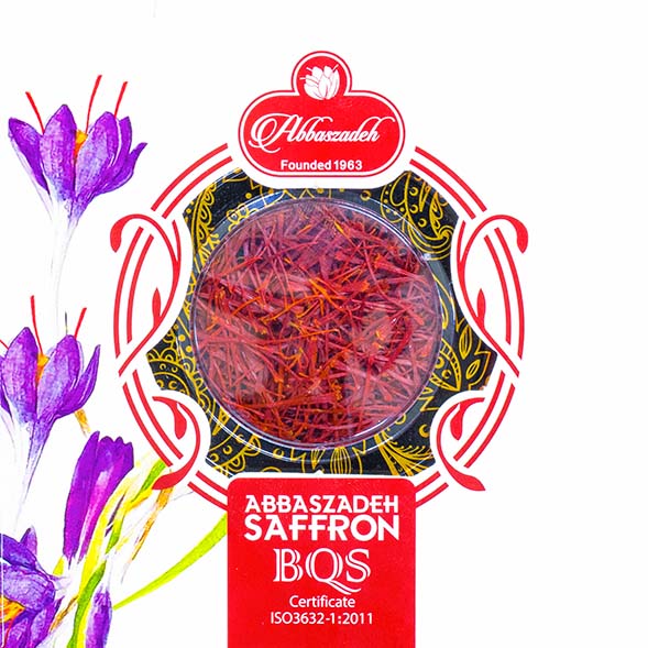 Premium Saffron Threads 5 Grams