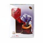 Saffron threads 50 gram