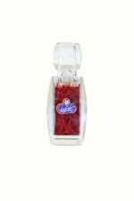 Premium Super Negin Saffron Threads - 1 gram | Glass Bottle