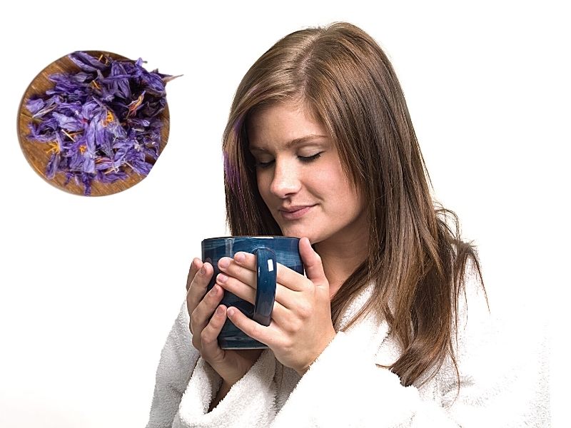 Best Calming Teas