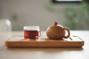 Benefits of Saffron Tea