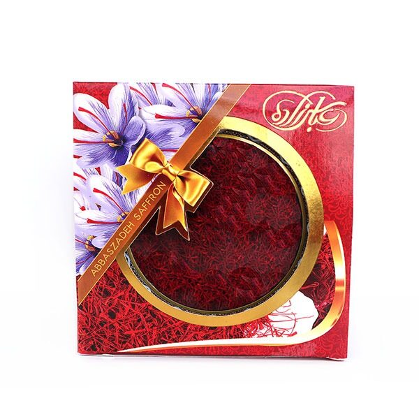 Premium Negin Saffron 250 grams