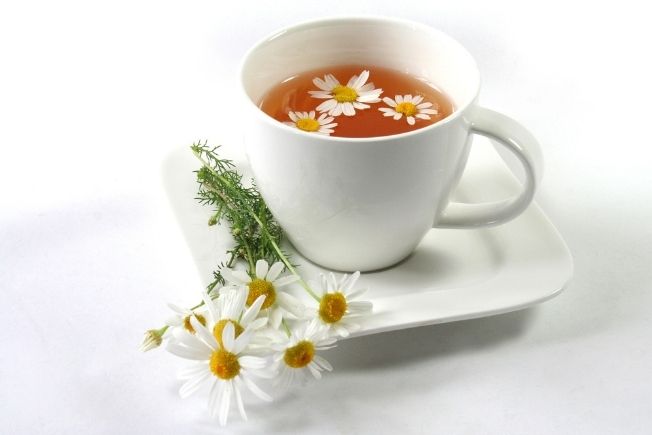 Does Chamomile Tea Make You Sleepy Parsa Global Import