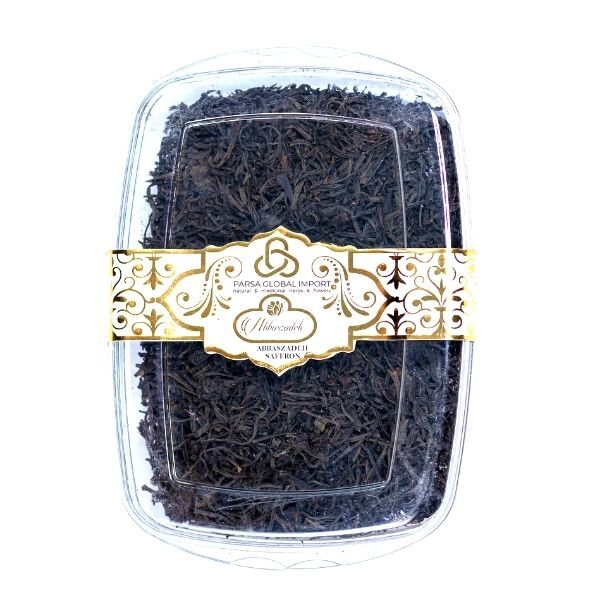 Premium Organic Black Tea - Organic Tea