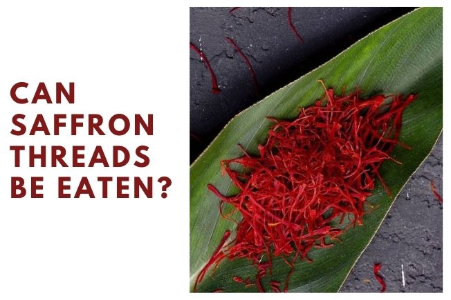 australian saffron threads