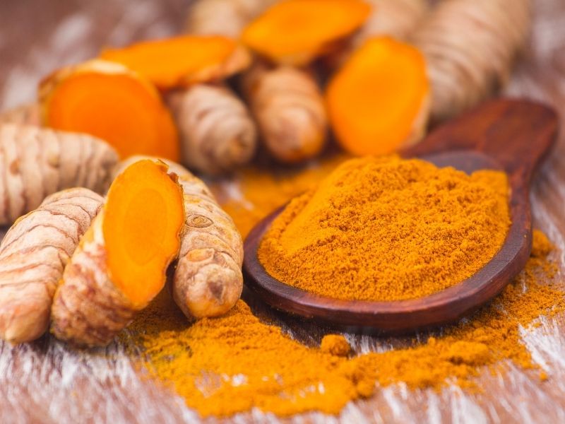 Turmeric