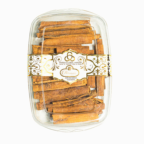 Premium Certified Cinnamon Sticks