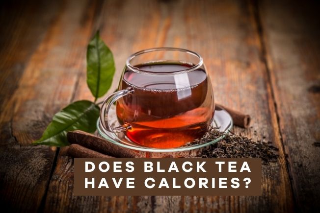 Black Tea