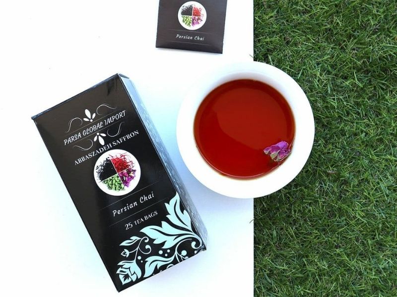 Does Black Tea Have Calories?