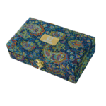 Luxury Saffron and amp Tea Gift Box