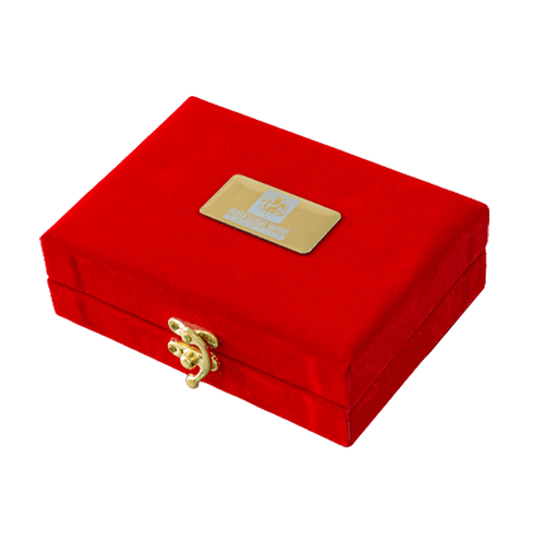 Premium Saffron Gift Box
