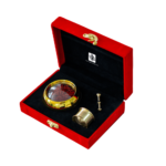 Luxury Premium Saffron Gift Box