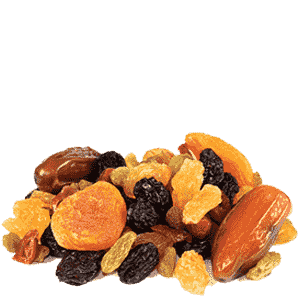 Dried Fruit