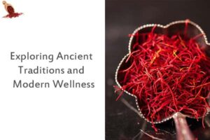 Exploring Ancient Traditions and Modern Wellness