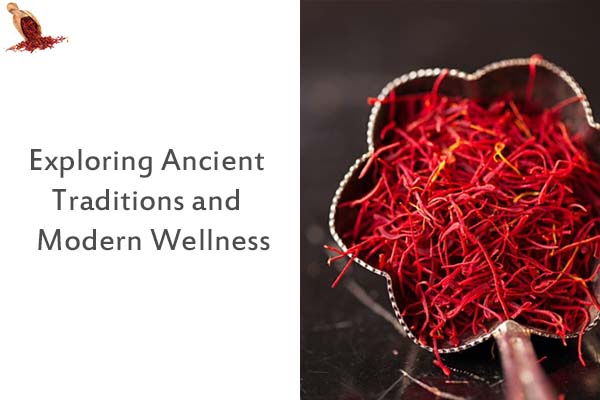 Exploring Ancient Traditions and Modern Wellness