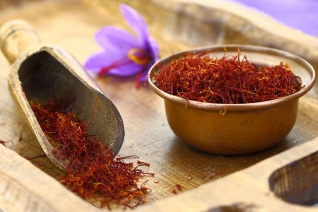 Top Benefits of Saffron During Pregnancy