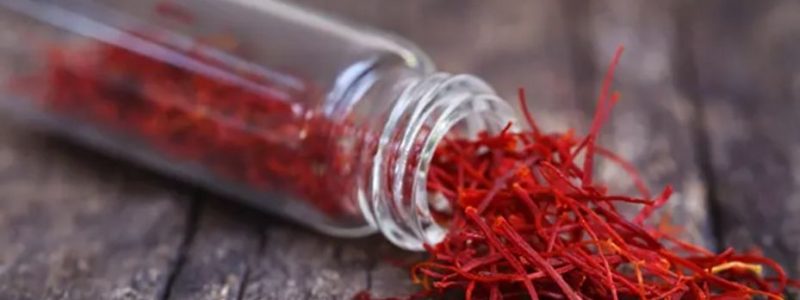 selling saffron australia