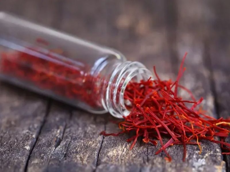 selling saffron australia