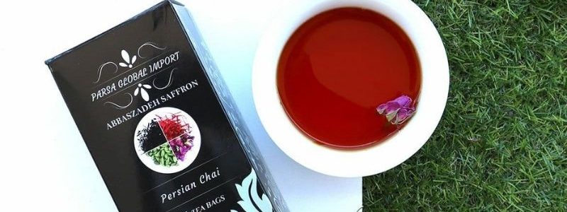 Does Black Tea Have Calories?